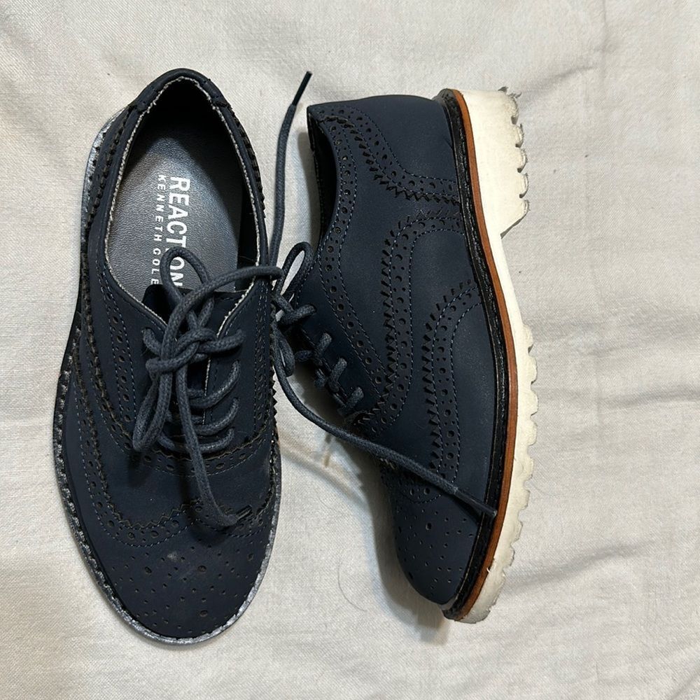 Kenneth cole kid boy shoes
